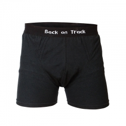 Back On Track Mens Boxer Shorts